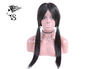 360 Lace Frontal Straight 22 inch , 360 Lace Frontal With Bundles Medium Density